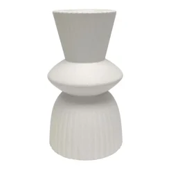 Hot JAPANDI Vase ceramique texture