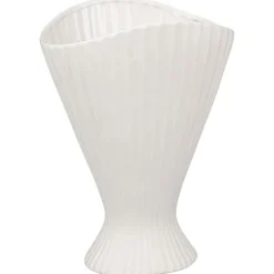 Outlet PURE HARMONY Vase coquillage