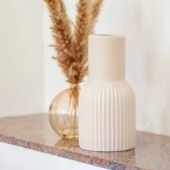 Sale PURE HARMONY Vase cotele
