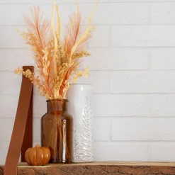 Hot COSY SEASON Vase feuilles