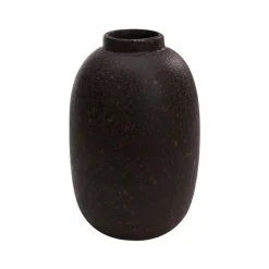 Clearance WARM HEAVEN Vase gres