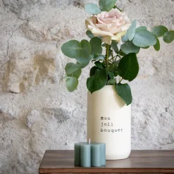 Sale Vase mon joli bouquet