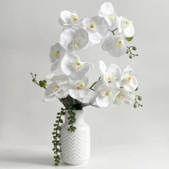 Outlet FLOURISH Vase orchidee artificielle