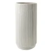 Hot NATURAL HOME Vase strie