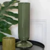 Best TROPICAL PARADISE Vase sur pied vert