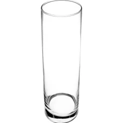 Hot Vase transparent