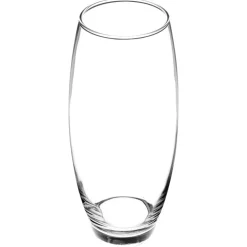 Hot Vase transparent