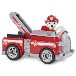 Online PAT PATROUILLE Vehicule et figurine