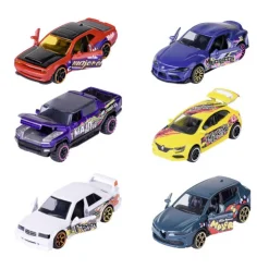 Hot MAJORETTE Vehicule edition limit