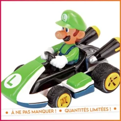 New Vehicule nintendo super mario