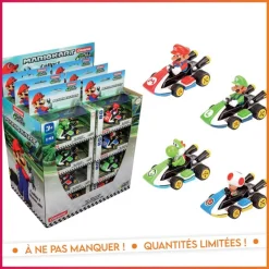 New Vehicule nintendo super mario