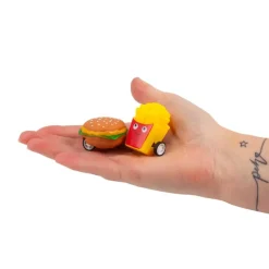 Discount Vehicule retrofriction fast food