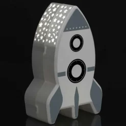 Clearance Veilleuse fusee projection mural