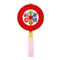 Outlet Ventilateur a bulles