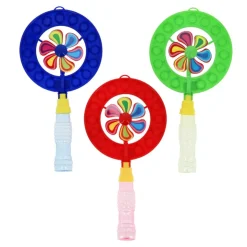 Outlet Ventilateur a bulles