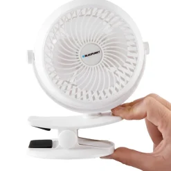 SIMPLY Ventilateur a cliper