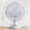 Sale Ventilateur de table 23cm 22w