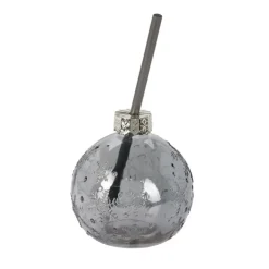 Best Verre boule de noel 11x12cm