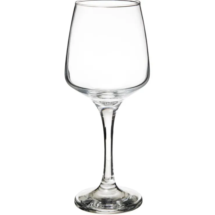 Online SECRET DE GOURMET Verre vin elaya 29cl