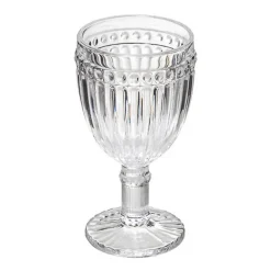 Hot SECRET DE GOURMET Verre vin mona 25cl