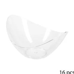 Verrine evasee 7cl x16