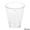 Best Verrine facette 6cl x20