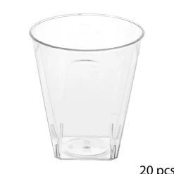 Best Verrine facette 6cl x20