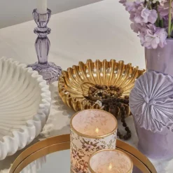 Best TROPICAL PARADISE Vide poche dore