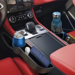 Clearance CAR ESSENTIALS Vide poche entre sieges