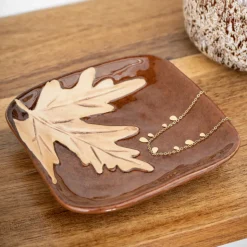 Discount WARM HEAVEN Vide poche feuille s