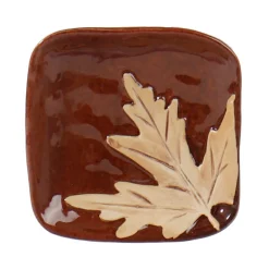 Discount WARM HEAVEN Vide poche feuille s