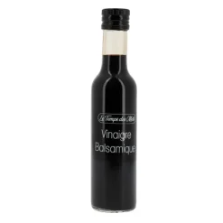 Discount Vinaigre balsamique nature 25cl