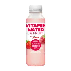 Clearance JOKER Vitamin water fraise framboise