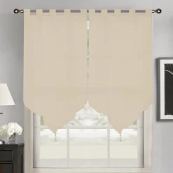 Outlet SIMPLY Vitrage x2 elegance 60x90cm