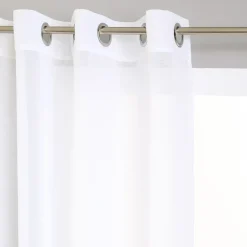 Discount Voilage etamine