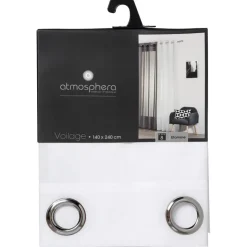 Discount Voilage etamine