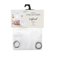Online HOME COLLECTION Voile Aillets oxford