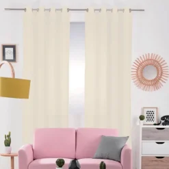 SIMPLY Voile elegance 140x240cm