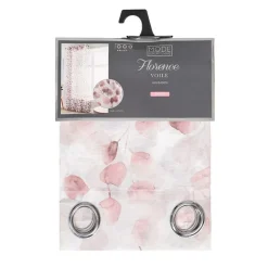 Best HOME COLLECTION Voile florence