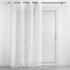 Discount HOME COLLECTION Voile livia