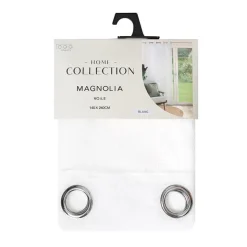 Discount HOME COLLECTION Voile magnolia 140x240