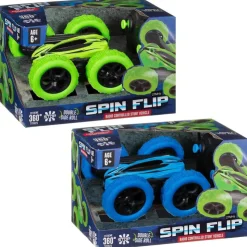 Discount Voiture cascade grosse roue