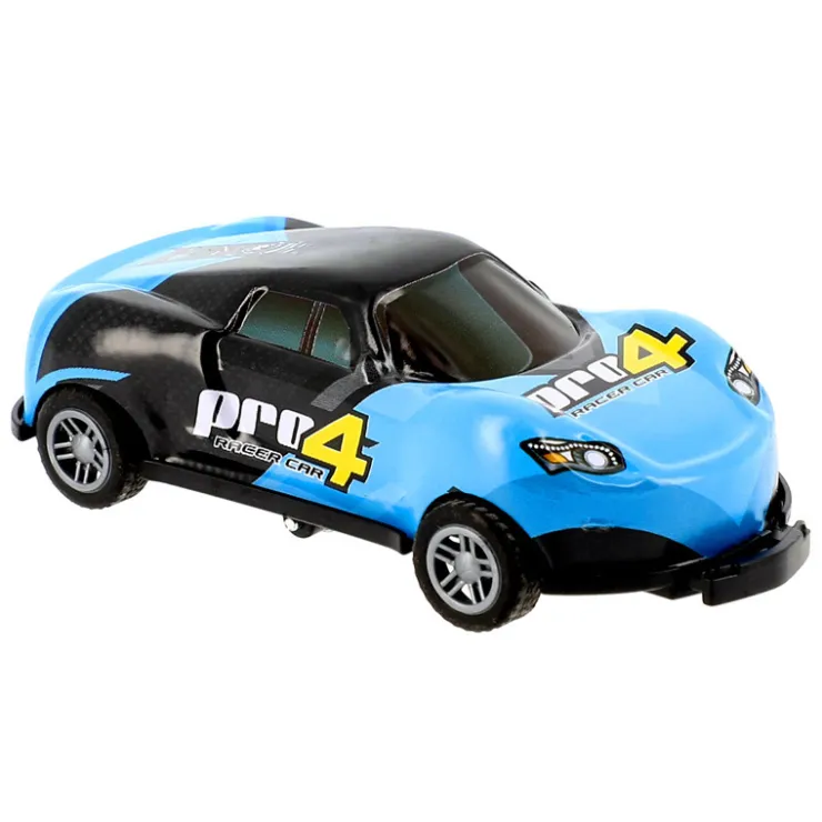 Clearance Voiture crash et cascade