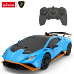 New Voiture licence rc