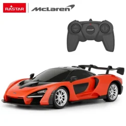 New Voiture licence rc