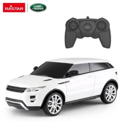 New Voiture licence rc