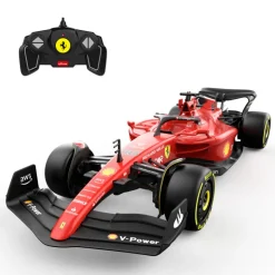Outlet Voiture rc 1/18 ferrari f1 car