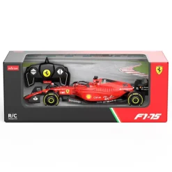 Outlet Voiture rc 1/18 ferrari f1 car