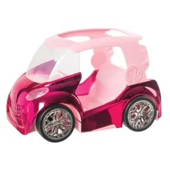 Outlet Voiture rc barbie city