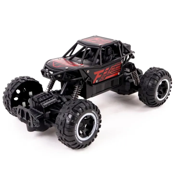 Sale Voiture rc off road 21 cm metal